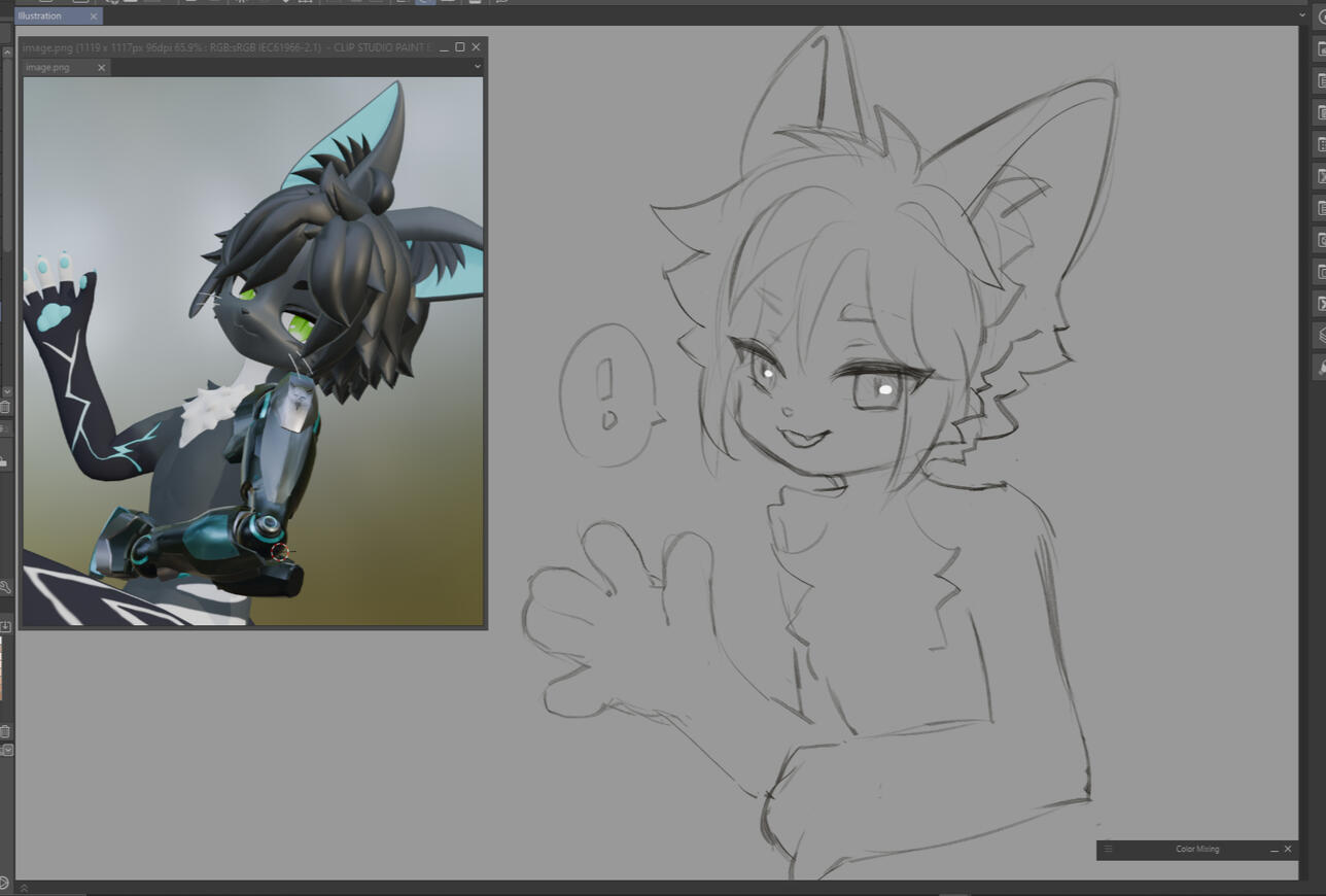 Sketch Sketch