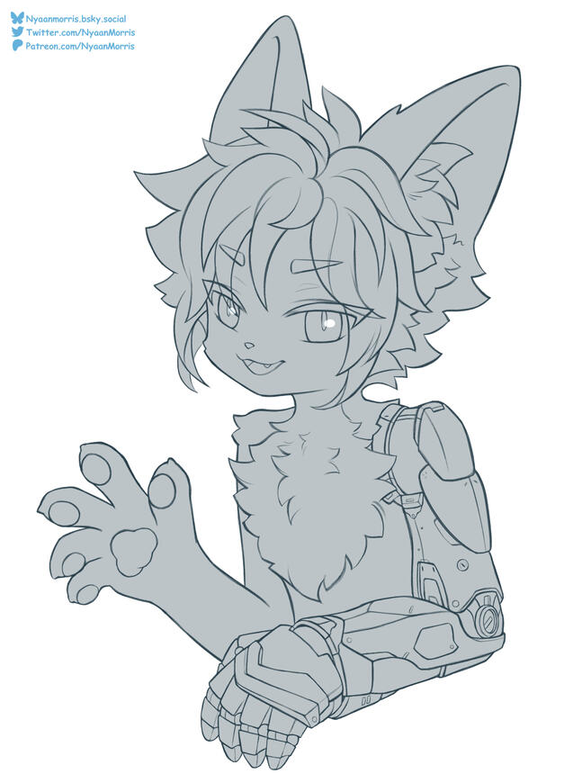 Line Line